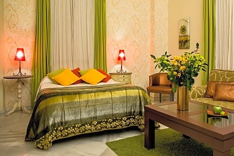 Pilatos Singular Apartments - Alojamientos en SEVILLA