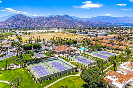 Desert Breezes Resort
