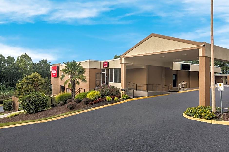 Red Roof Inn Atlanta Airport NE - Conley