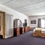 Quality Inn & Suites Albany Airport