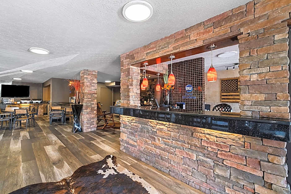 Best Western Braselton Inn