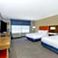 Hampton Inn By Hilton & Suites Tallahassee I-10-Thomasville Rd, Fl
