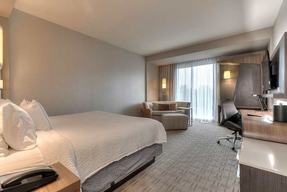 Courtyard by Marriott Pigeon Forge