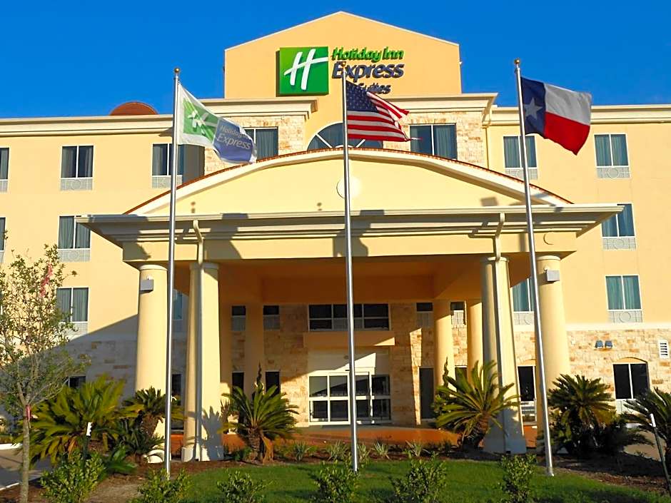 Holiday Inn Express & Suites Houston Northwest-Brookhollow