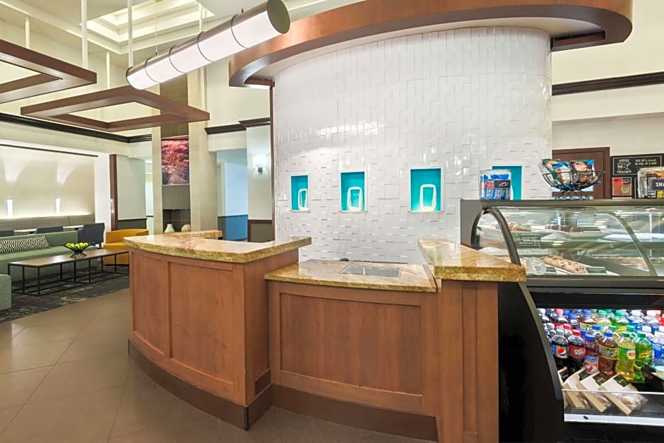 Hyatt Place Ft. Lauderdale/Plantation