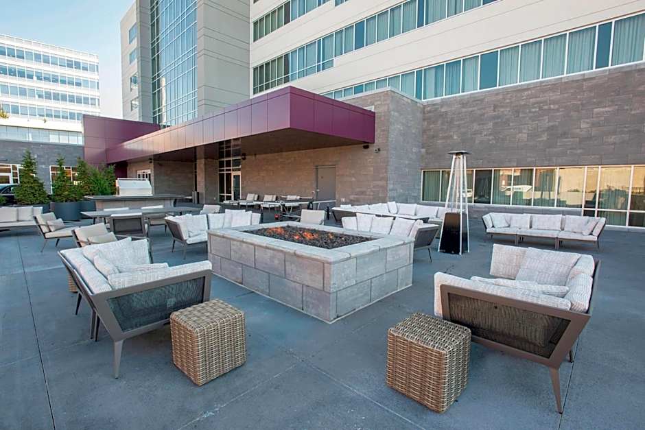 Residence Inn by Marriott Cincinnati Midtown/Rookwood