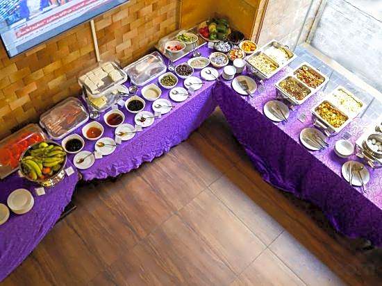 Lavender Home Hotel