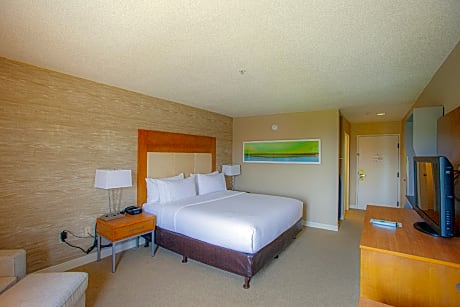 1 Bedroom Accessible Roll In Shower Non-Smoking