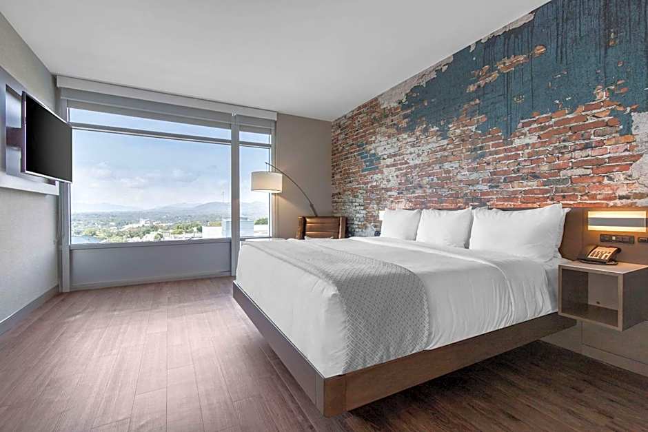 Cambria Hotel Downtown Asheville