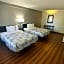 Motel 6-Beaumont, TX