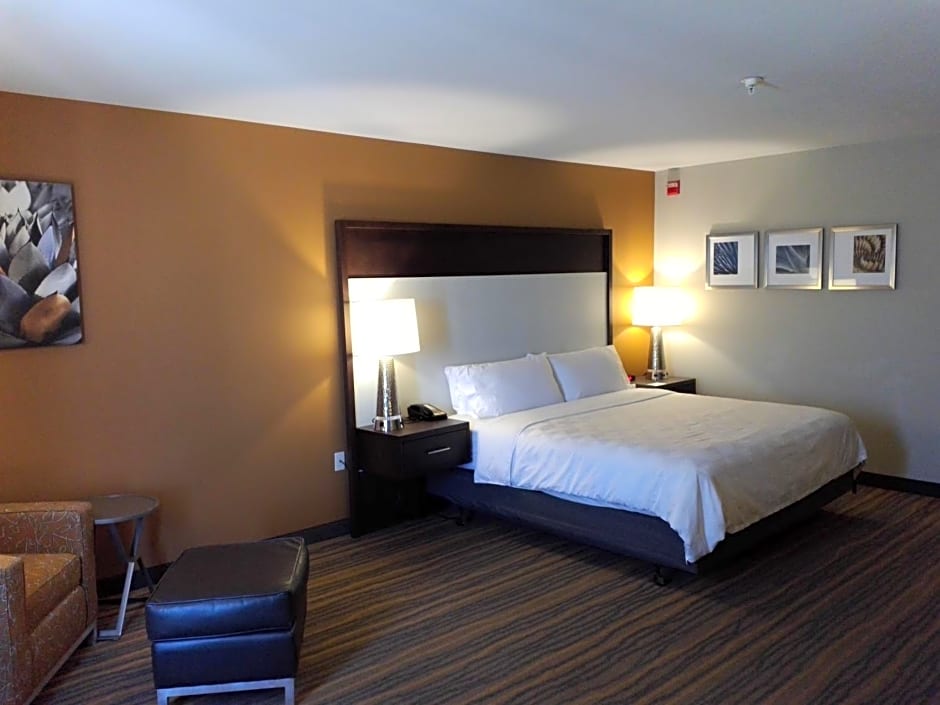 Holiday Inn & Suites Albuquerque-North I-25