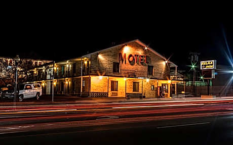 Relax Inn Front Royal