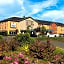 Aspen Suites Hotel Juneau