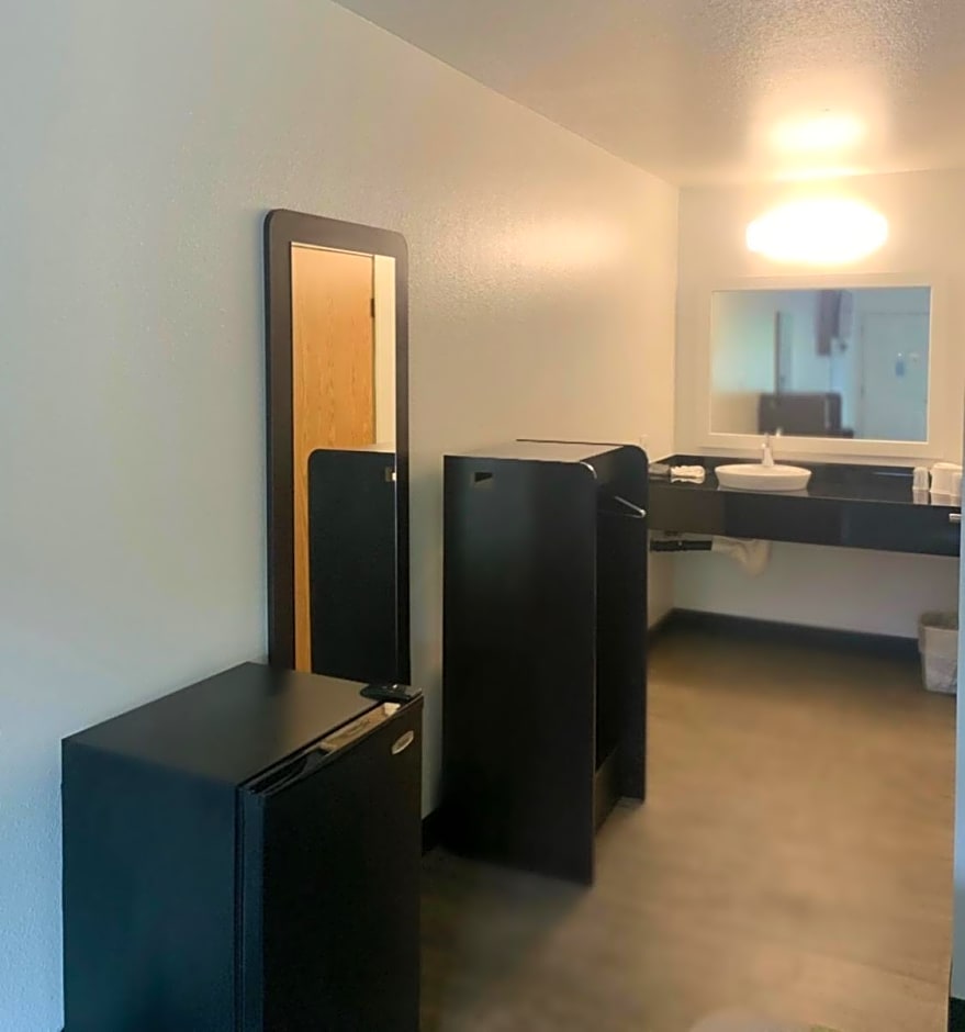 Motel 6-Yakima, WA - Downtown