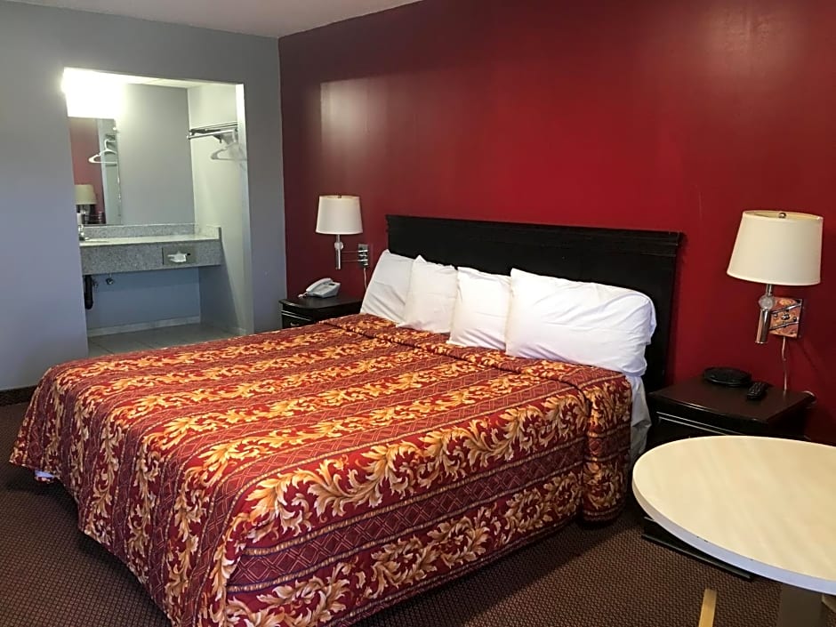 Journeys End Motel