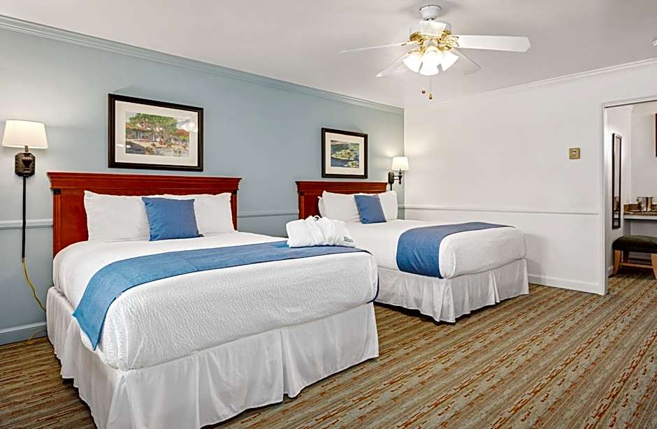 Brisas Del Mar Inn at the Beach