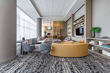 Hyde Beach House Hollywood Pr Suites - Alojamientos en HOLLYWOOD