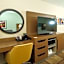 Hampton Inn By Hilton Hutchinson