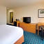 Fairfield Inn & Suites by Marriott Indianapolis Airport