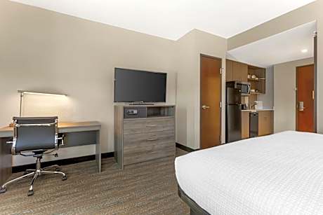 Best Western Plus Executive Residency Phoenix North Happy Valley