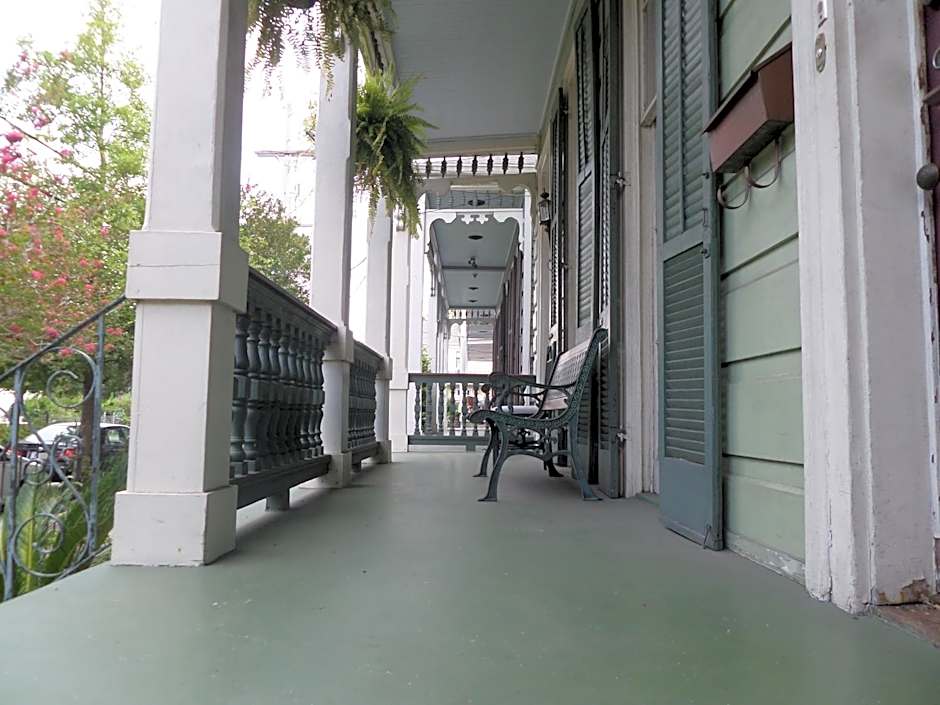 Garden District Bed and Breakfast