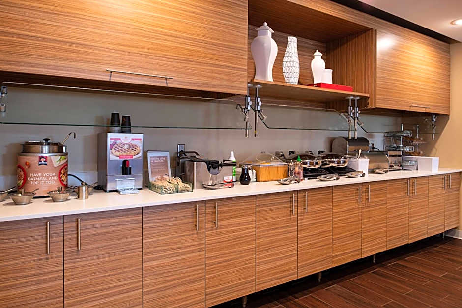 TownePlace Suites by Marriott St. Louis Chesterfield