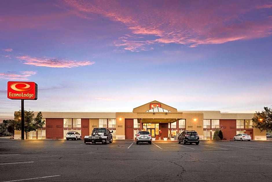 Econo Lodge Grand Junction