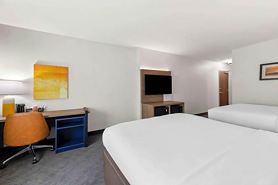 Comfort Inn Sylva - Cullowhee