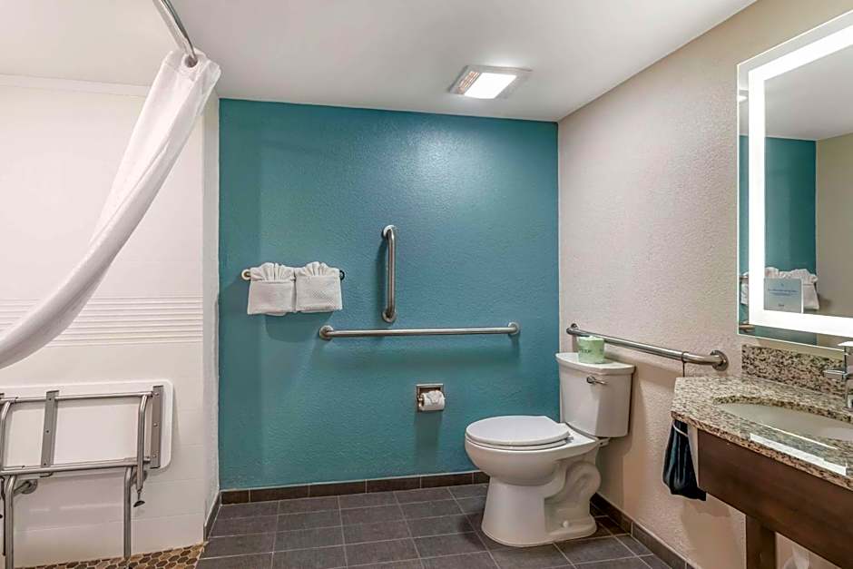 Sleep Inn Olathe - Kansas City