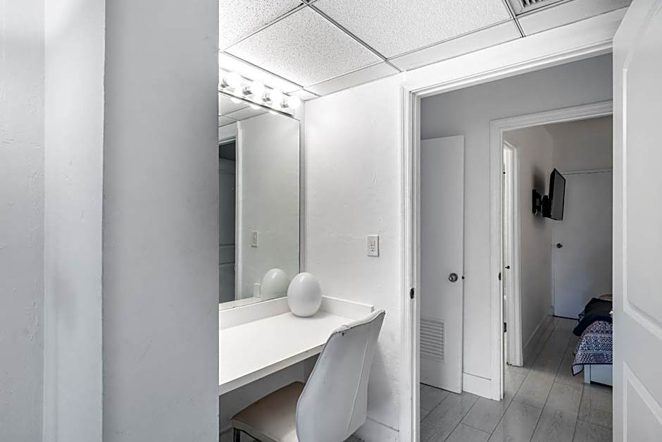 Sunny Isles Ocean Reserve Superb Condo Apartments