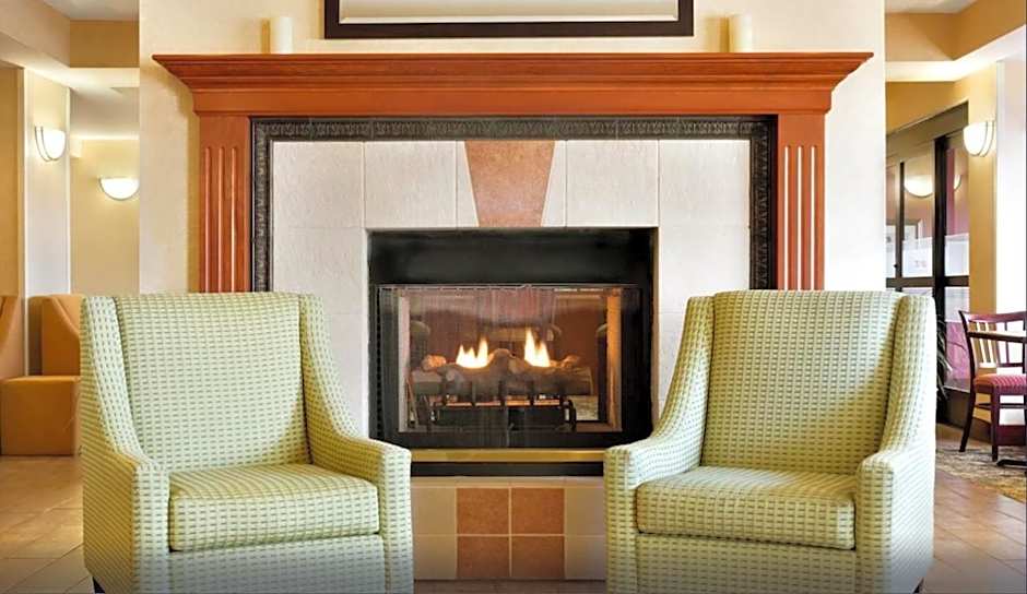 Summit Suites