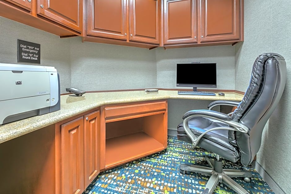 Hampton Inn By Hilton Kingsville Tx