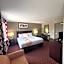 Rodeway Inn & Suites