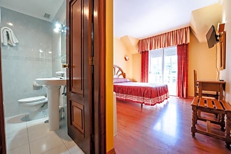 Hotel Isape - Alojamientos en ARCADE