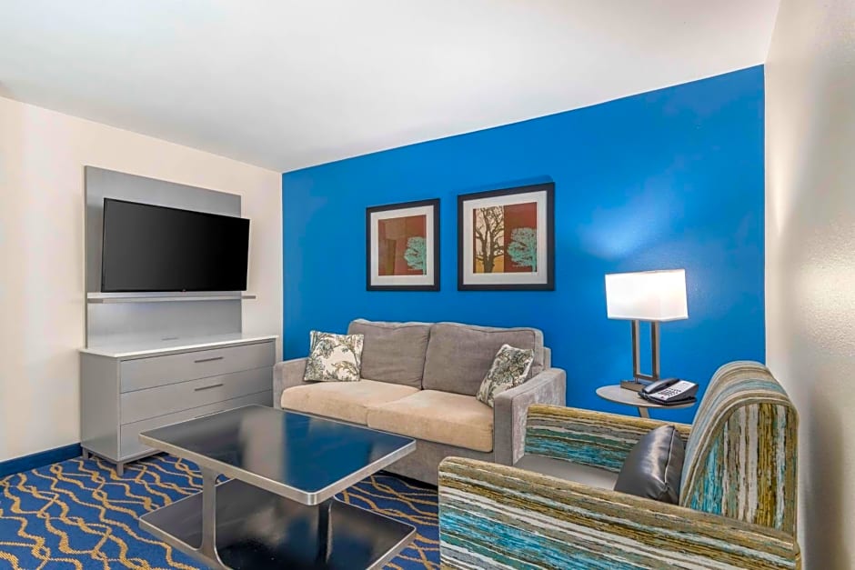 Best Western Plus Lake Lanier Gainesville Hotel & Suites