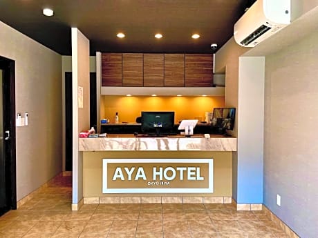 AYA Hotel