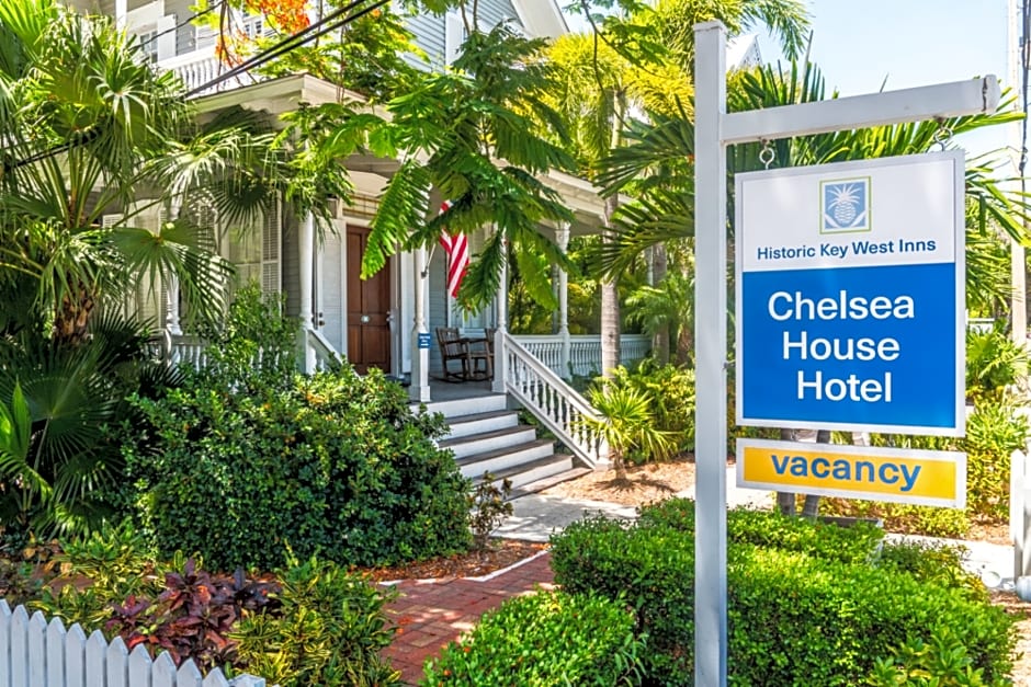 Chelsea House Hotel - Key West