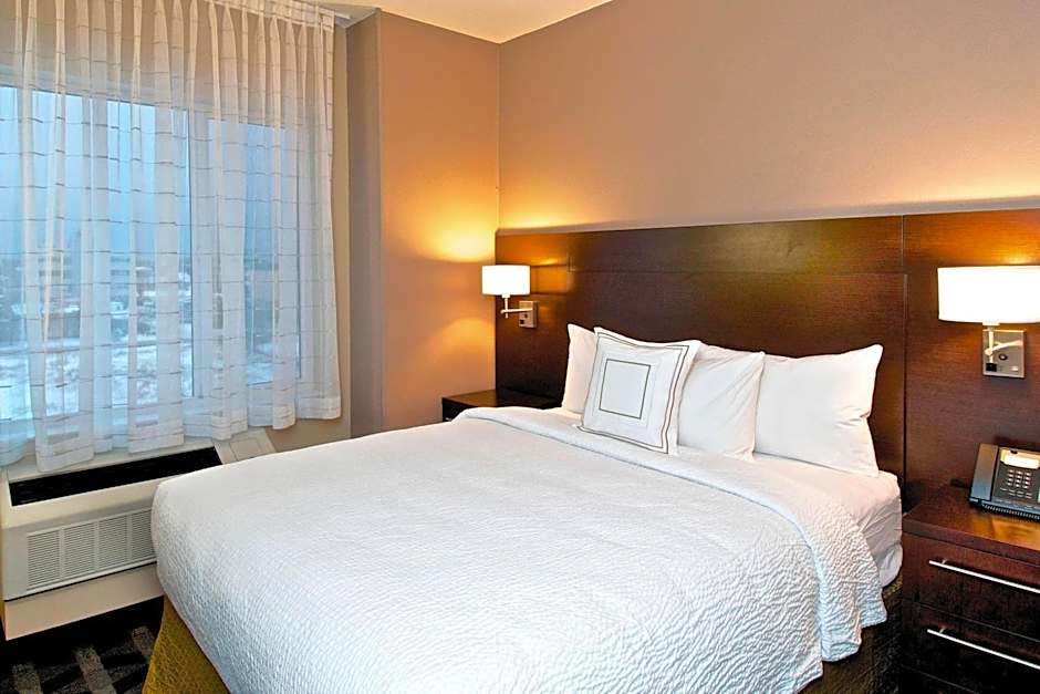 TownePlace Suites by Marriott Anchorage Midtown