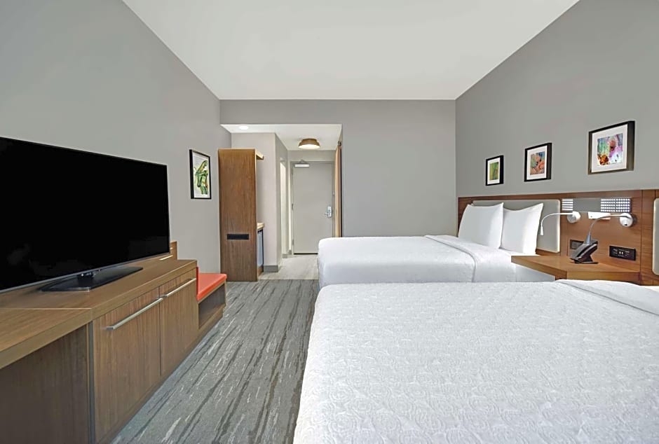 Hilton Garden Inn Houston Medical Center, TX