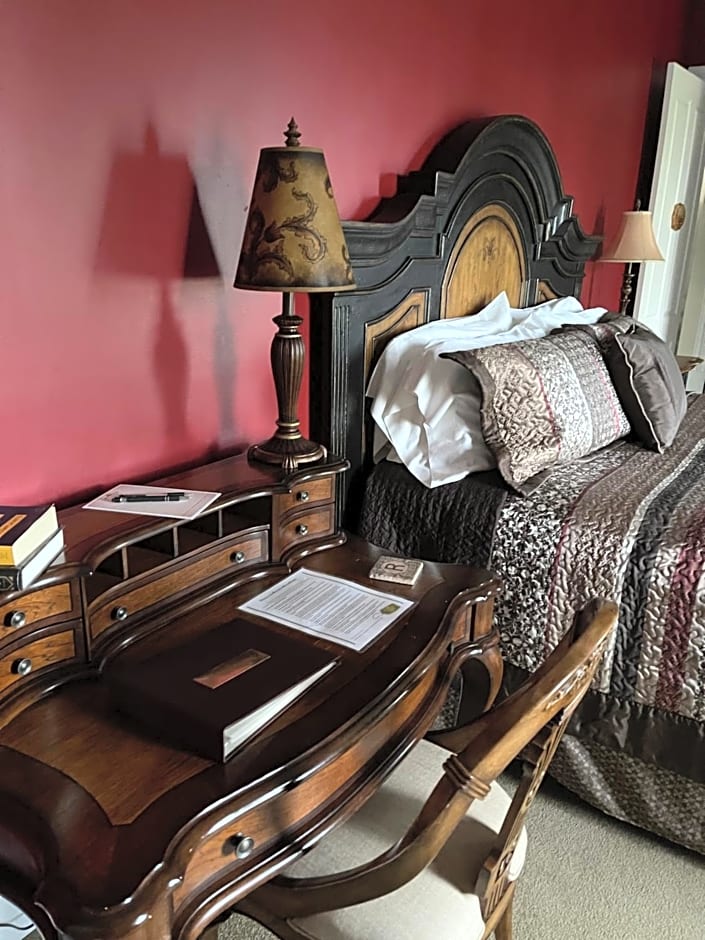 Riverside Inn Bed and Breakfast