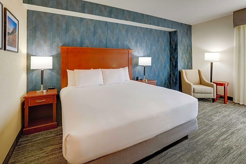 Drury Plaza Hotel Denver Westminster