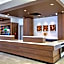 Hilton Garden Inn Dallas/Arlington