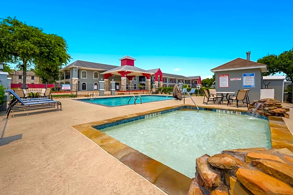 Best Western Huntsville Inn & Suites