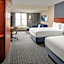 Courtyard by Marriott Winchester Medical Center