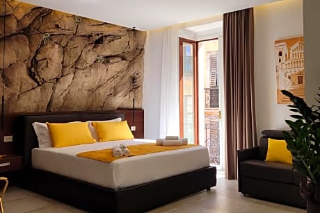 Palazzo Ferrucci Luxury Suites