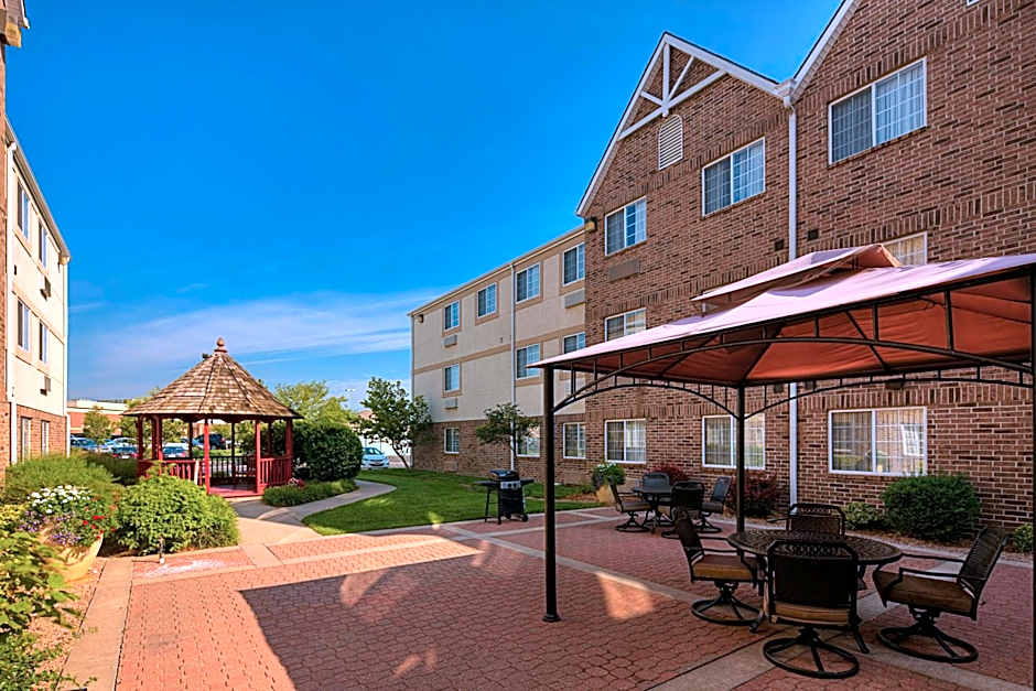 TownePlace Suites by Marriott Wichita East
