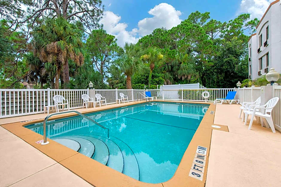 Sleep Inn Sarasota North
