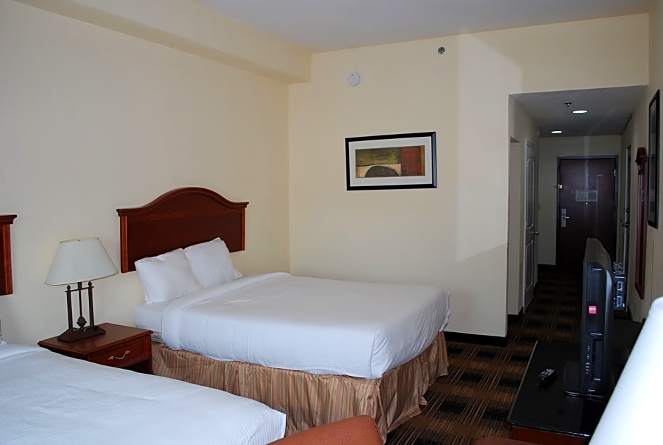 Jameson Inn and Suites Riverdale