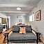 Silicon Valley Stay Apartments