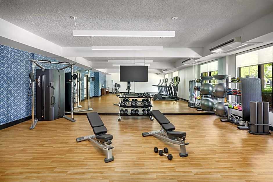 Four Points By Sheraton Pleasanton